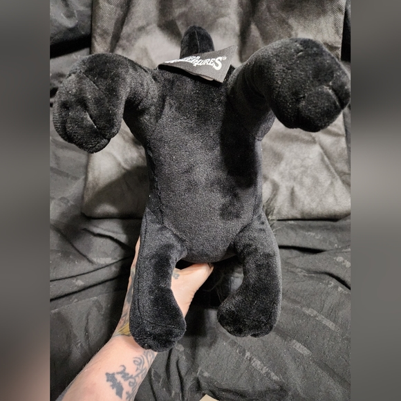 Rare, HTF Killstar Kreepture Chimaera - Picture 9 of 12